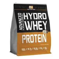HYDRO WHEY PROTEIN (6.6 lbs) - 99 servings